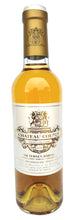 Load image into Gallery viewer, 2009 Château Coutet, Barsac &#39;Grand Cru Classé&#39; 375ml.