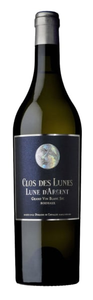 2018 Clos des Lune “Lune D’Argent”, Bordeaux Blanc