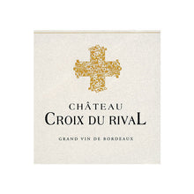 Load image into Gallery viewer, Bordeaux Wine Shop Chateau Croix Du Rival