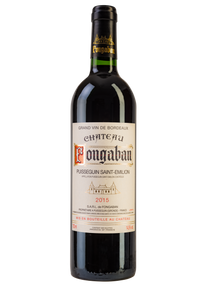 Bordeaux Wine Shop Chateau Fongaban